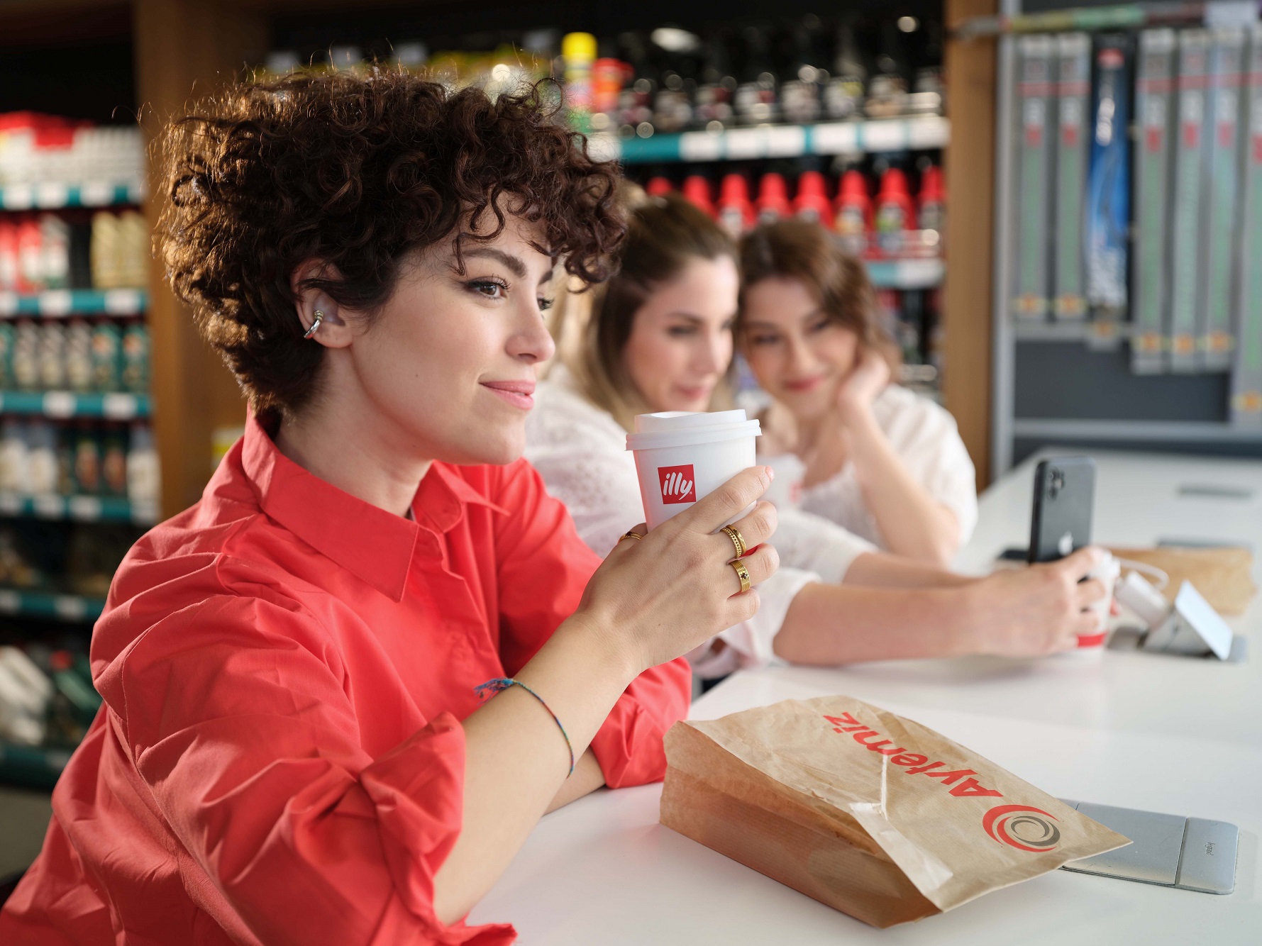 Aytemiz’den bayram ettiren ürün ve hizmetler