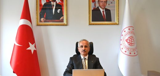 URALOĞLU: DİLDE FİKİRDE VE İŞTE BİRLİK HEDEFİYLE BÖLGEDE ÖNEMLİ GÜÇ OLMA YOLUNDA İLERLİYORUZ