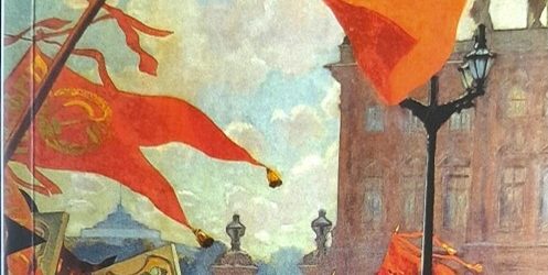 John Steinbeck’in kaleminden Rusya notları