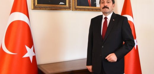 Muğla Valisi Sayın Orhan Tavlı’nın “Babalar Günü” Mesajı