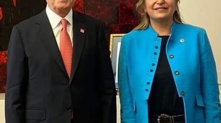 Kılıçdaroğlu’nun yeni ‘A TAKIMI’