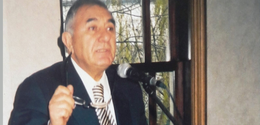 Prof. Dr. Esfender Korkmaz’dan Büyüme Analizi