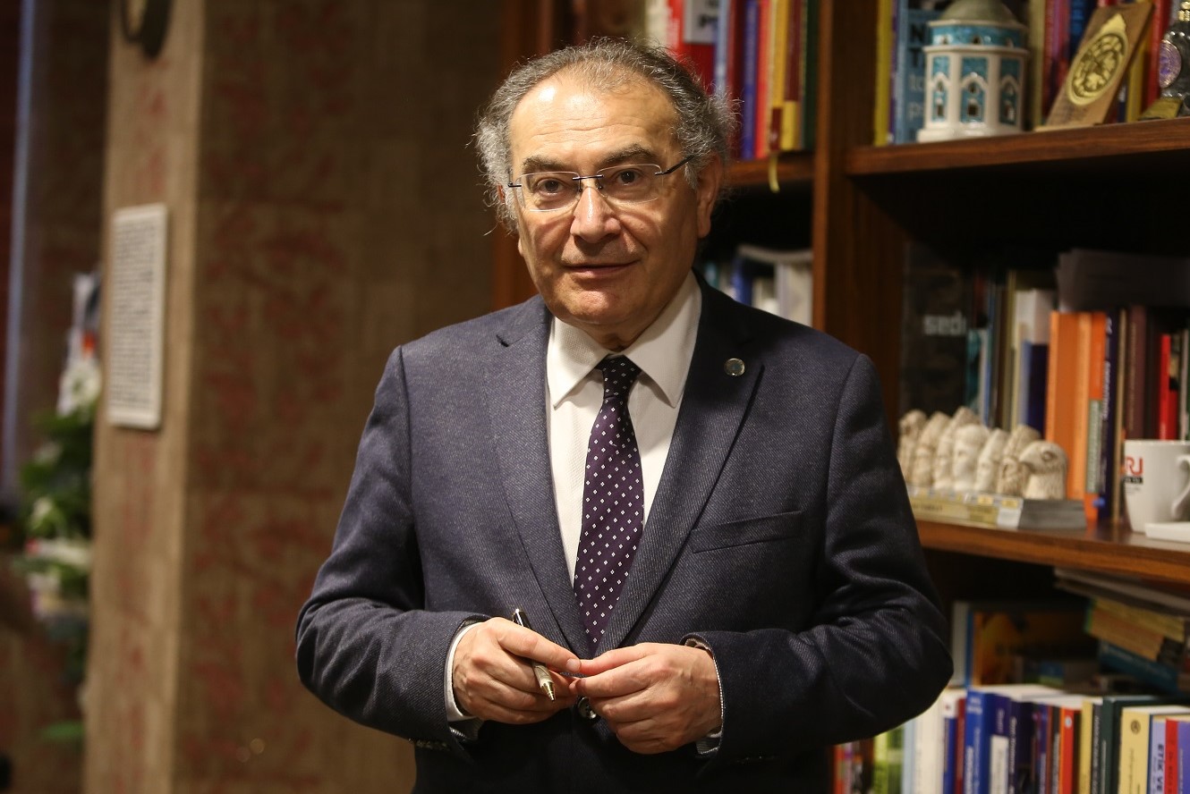 Prof. Dr. Nevzat Tarhan: Yetiştirilme biçimi inatçılığı destekliyor