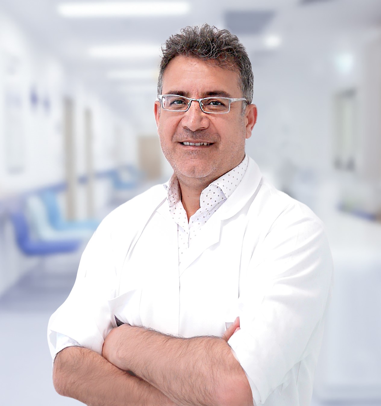 “Siroz Tedavisi Kişiye Özeldir”