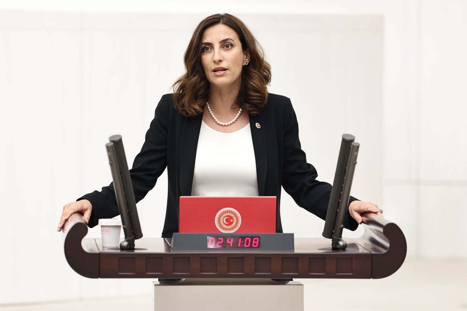 AKBELEN DİRENİŞİ 2 YAŞINDA:  “Bir toprakta hak hukuk çiğnenirse orada bereket de olmaz”