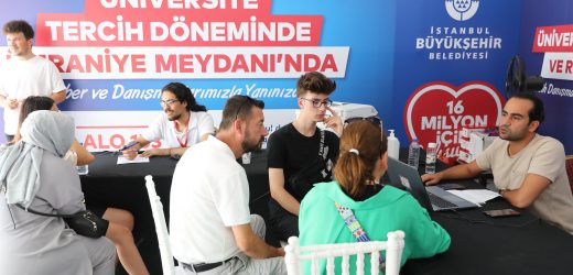 EN DOĞRU TERCİHİ BİRLİKTE YAPALIM