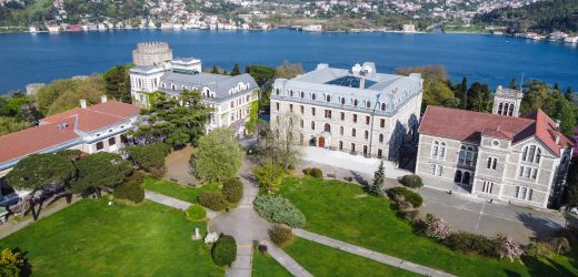 Son Üç Yılda En İyilerin Tercihi Boğaziçi Oldu