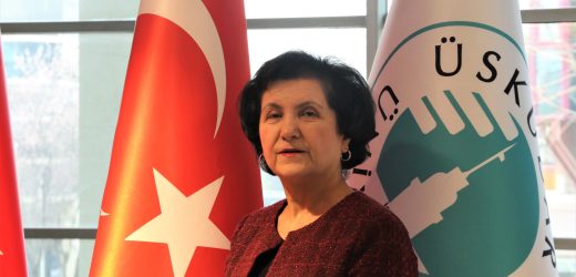 Prof. Dr. Nazife Güngör: “Başarının sırrı doğru tercih”