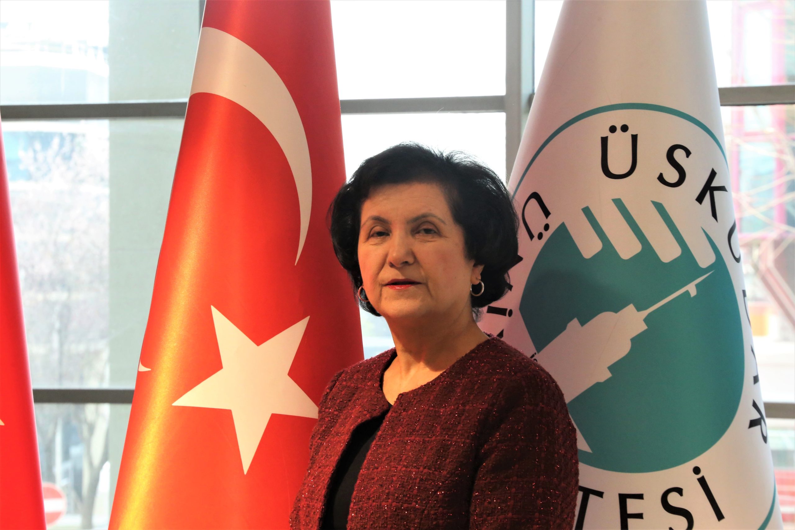 Prof. Dr. Nazife Güngör: “Başarının sırrı doğru tercih”