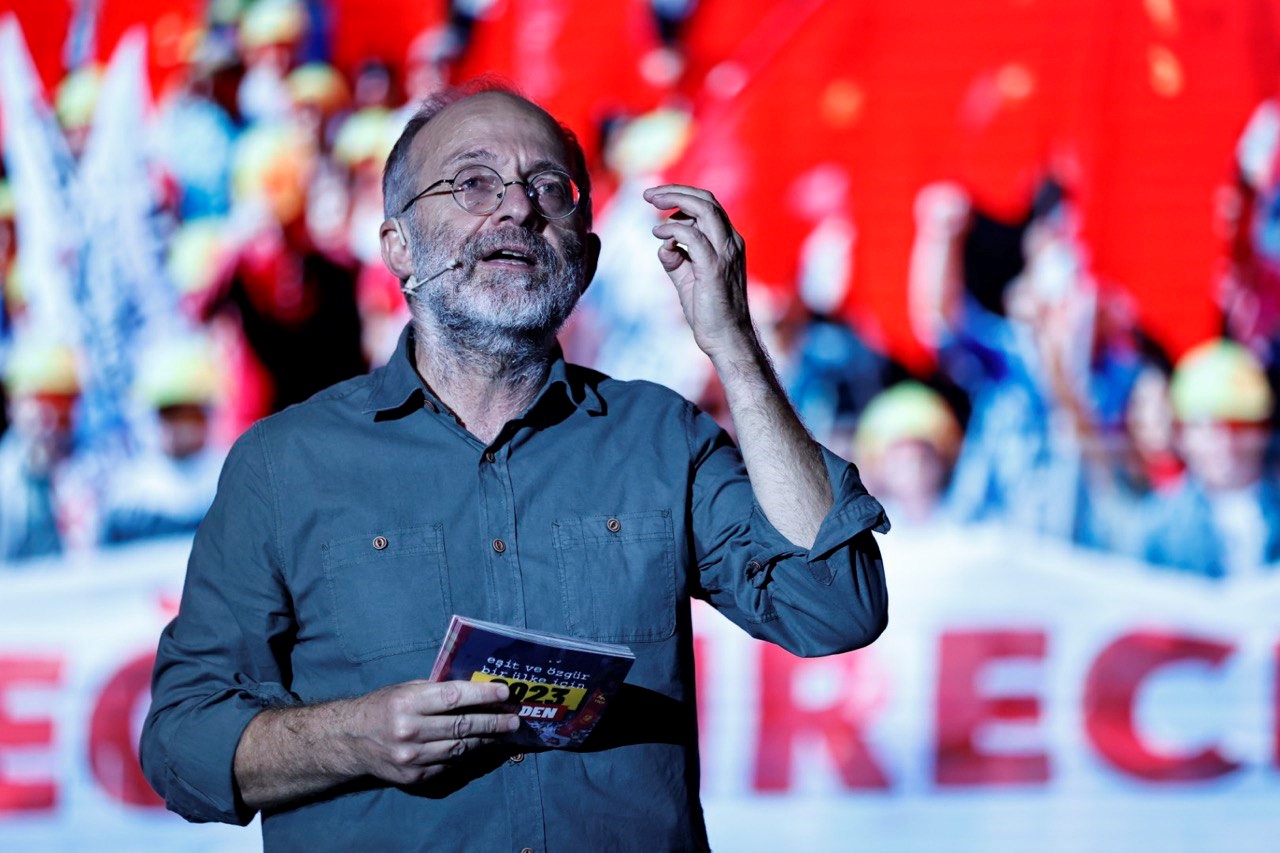 Kemal Okuyan: Seçim kazandı diye AKP’nin halka ‘ölebilirsiniz’ deme hakkı yok
