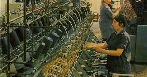 ATATÜRK’ÜN MUHTEŞEM PROJESİ “SÜMERBANK” VE ÖZELLEŞTİRME ADI ALTINDA YAPILAN BÜYÜK İHANET..