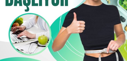 Atakumlu kadınlara diyetisyen desteği