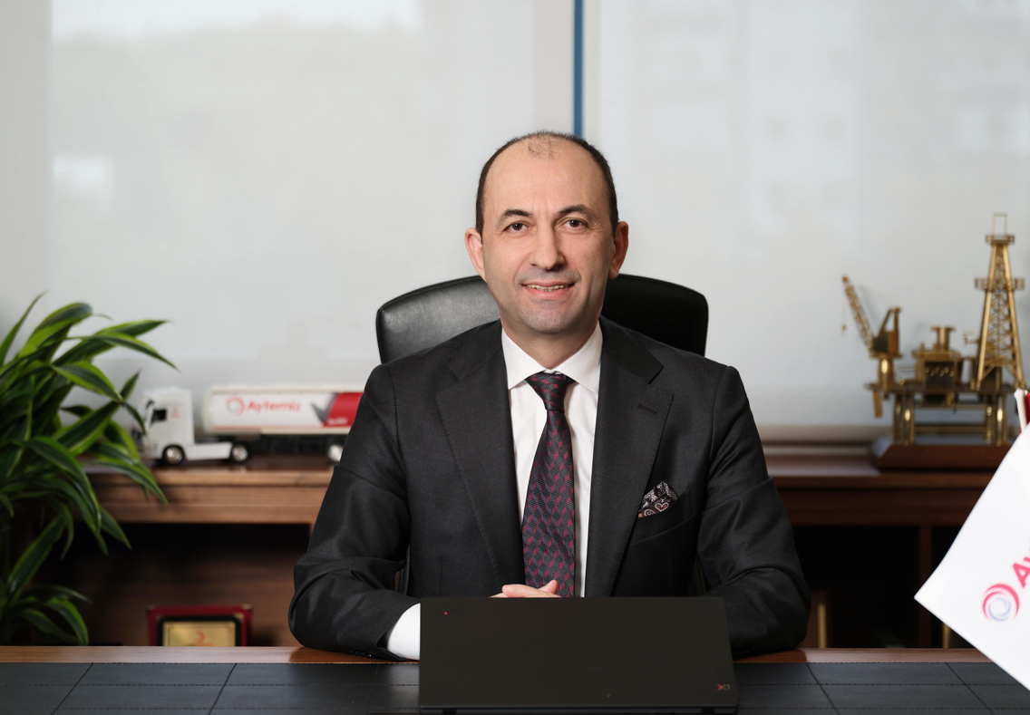Aytemiz, Fortune 500 Türkiye listesinde  ilk 50 şirket arasında 