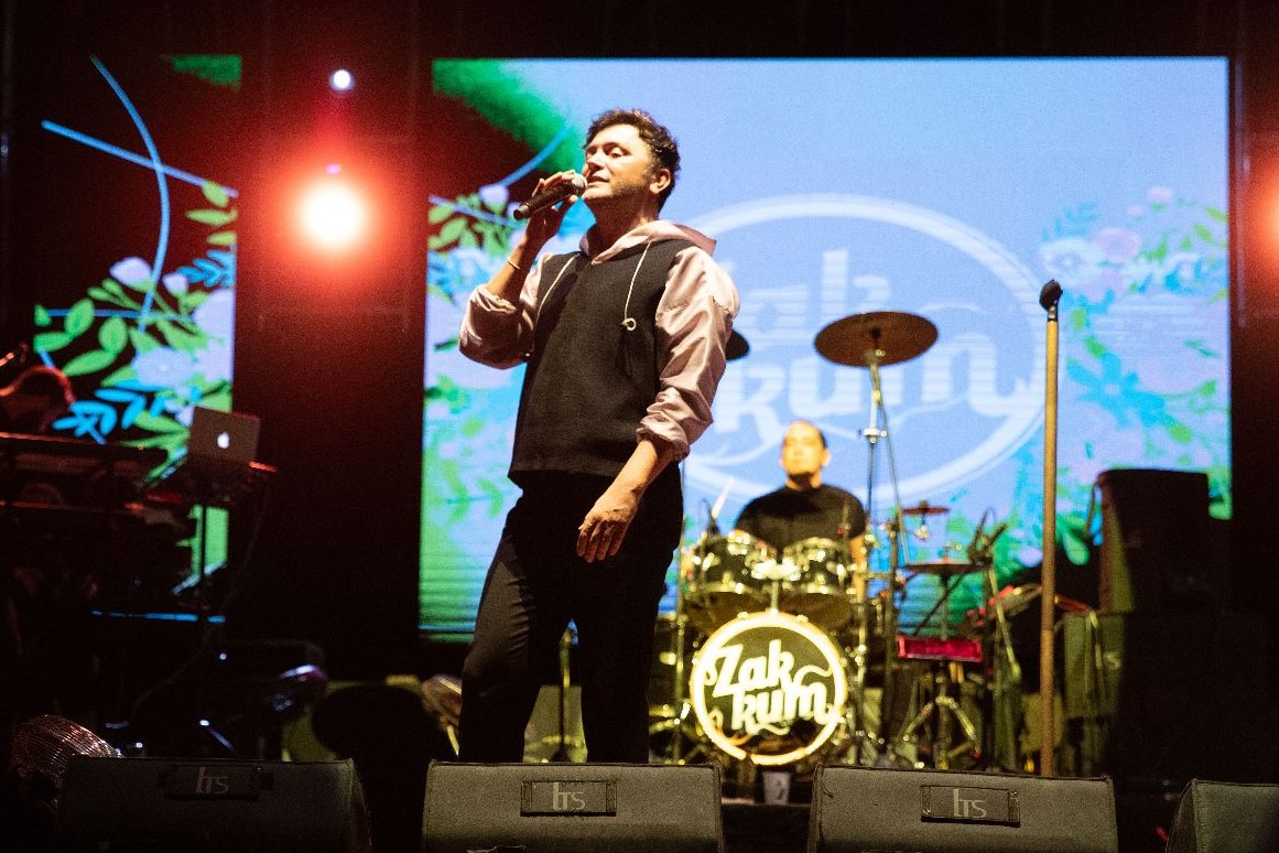 Çandarlı’da festival rüzgârı esti