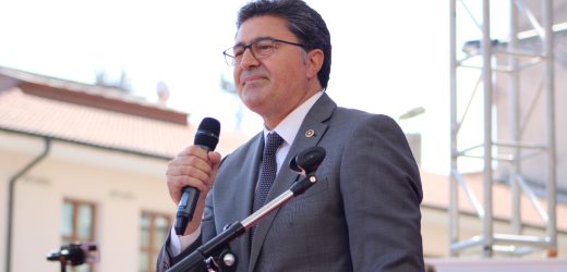 CHP’li Aytekin’den 15 Temmuz Törenindeki Skandal Videoya Tepki: AKP’nin Milli Birlikten Anladığı Şey Ayrıştırmadır! -AKP’nin Milli Birliği de Böyle Olur