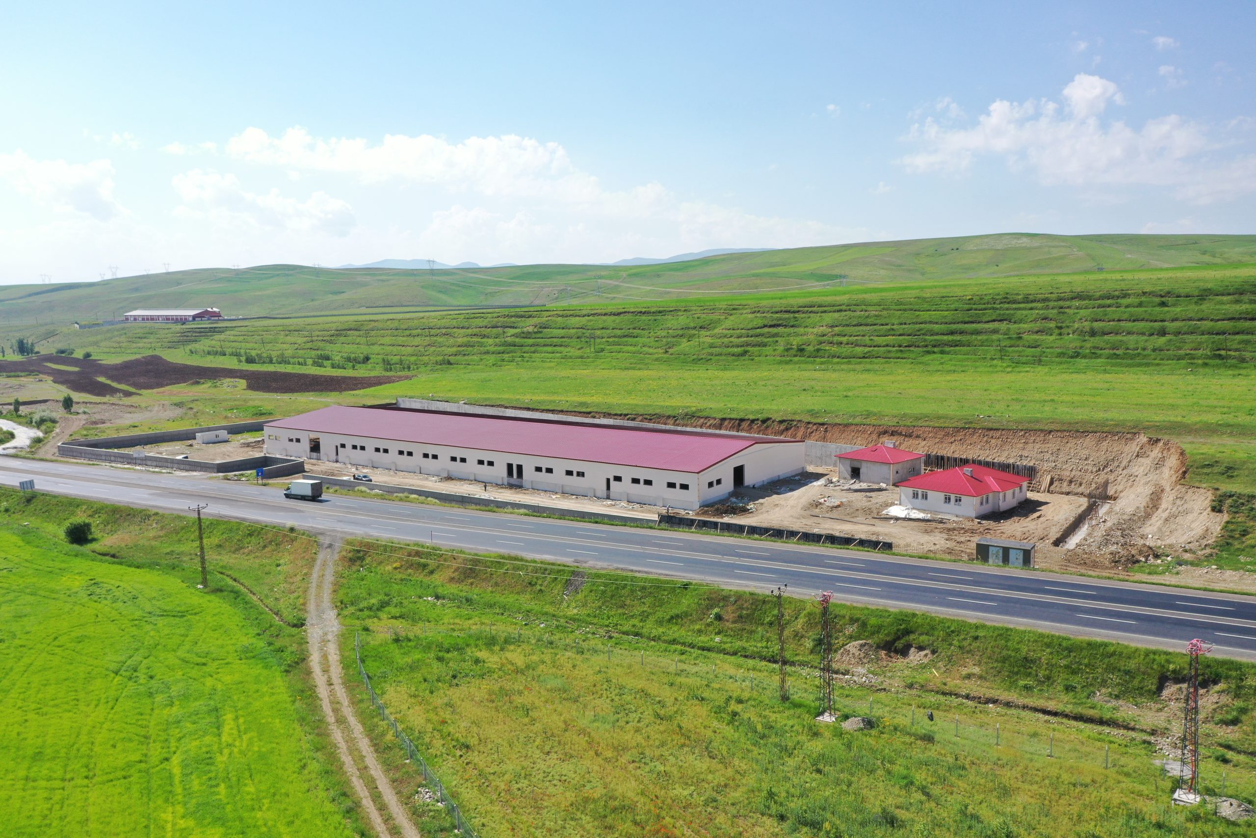 Ağrı’da Gençler İçin Yeni İstihdam Kapısı: Eleşkirt Tekstil Zinciri Projesi