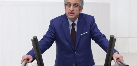 CHP’li Çan’dan Samsun Büyükşehir’e ihale tepkisi:  Samsun, beton lobisine ‘parsel parsel’ satılıyor