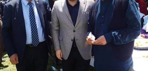 CANİBEK YAYLA ŞENLİĞİ GÜZELLİKLERİYLE BÜYÜLEDİ