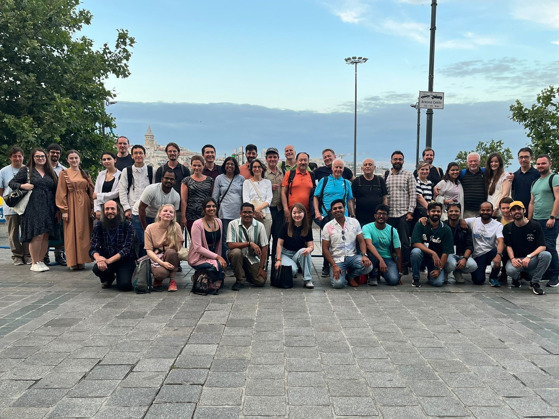 Bahçeşehir Üniversitesi’nden ‘Sürdürülebilirlik’ Konferansı