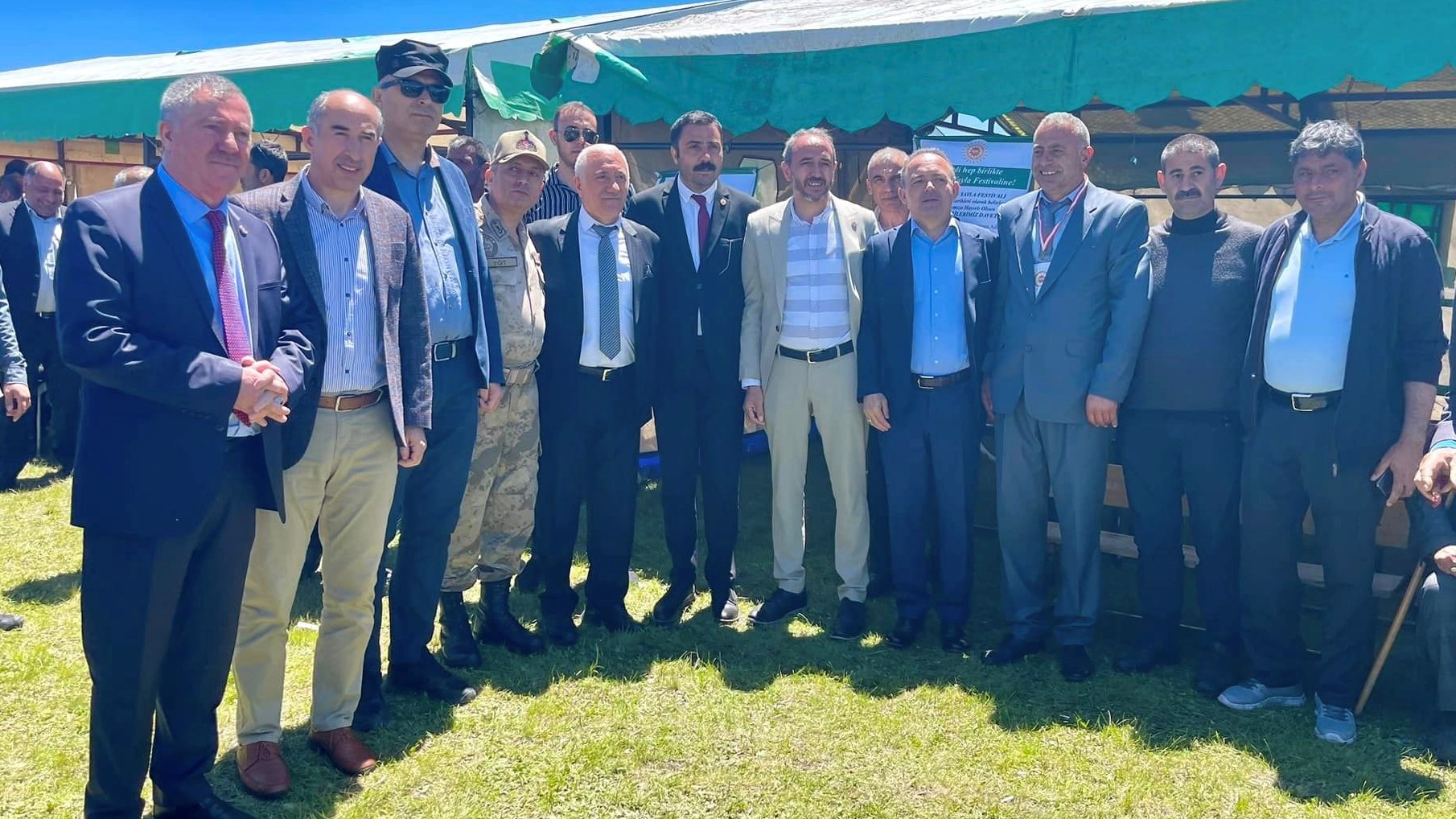 Vali Öner Hoçuvan’da Tarım ve Hayvancılığa Önemli Vurgu Yaptı!