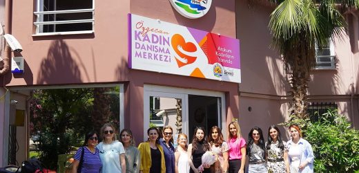 Atakum Belediyesi’nden kadınlara diyetisyen desteği 