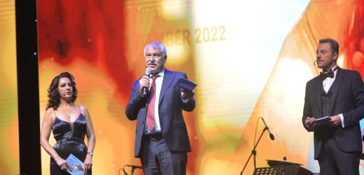 Adana Altın Koza Film Festivali 30. kez sinemaseverlerle buluşacak