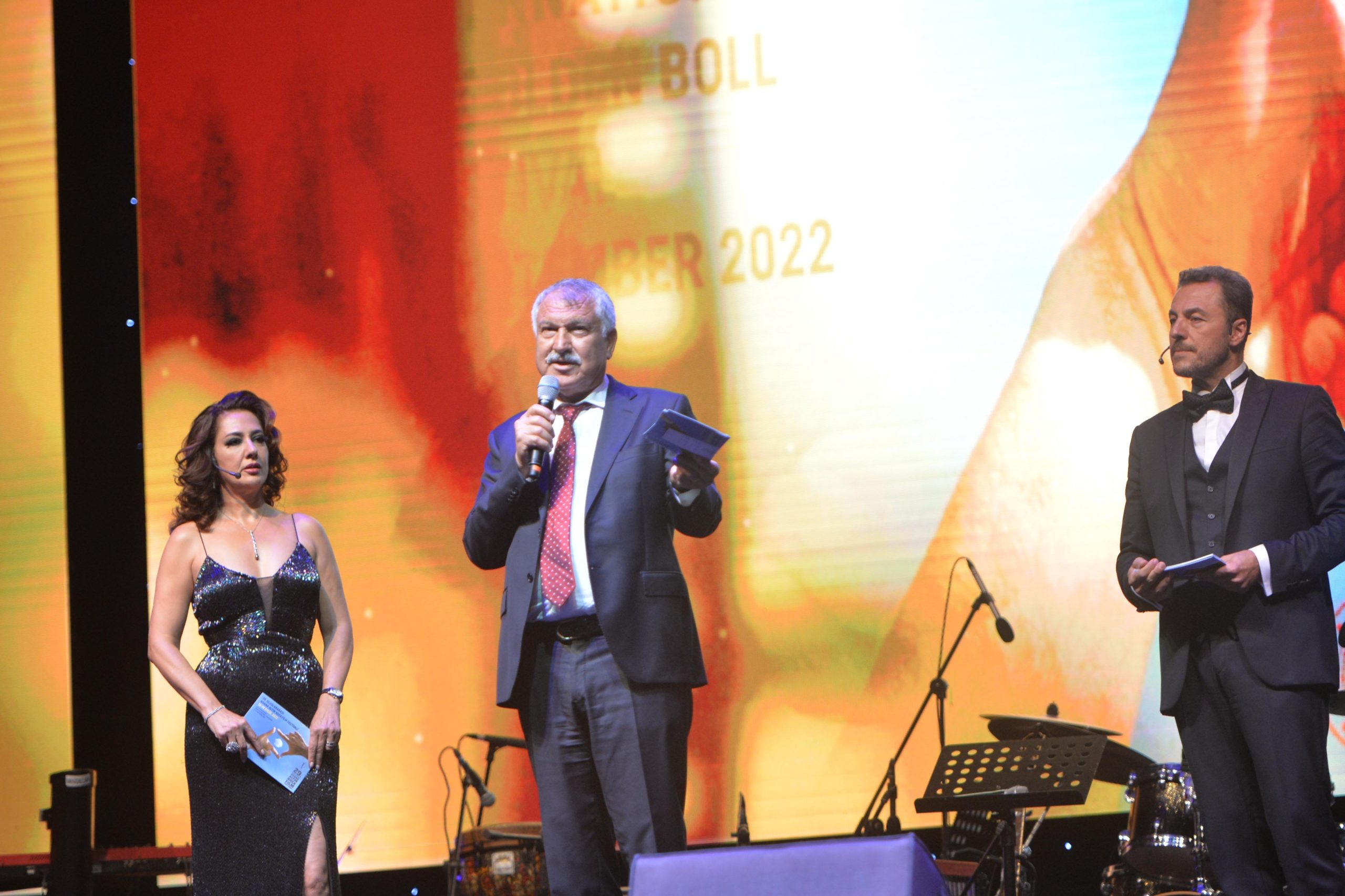 Adana Altın Koza Film Festivali 30. kez sinemaseverlerle buluşacak