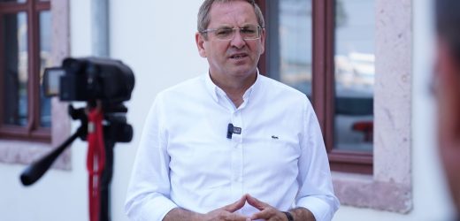 AYVALIK BELEDİYESİ İŞLETMELERİ FARK YARATIYOR