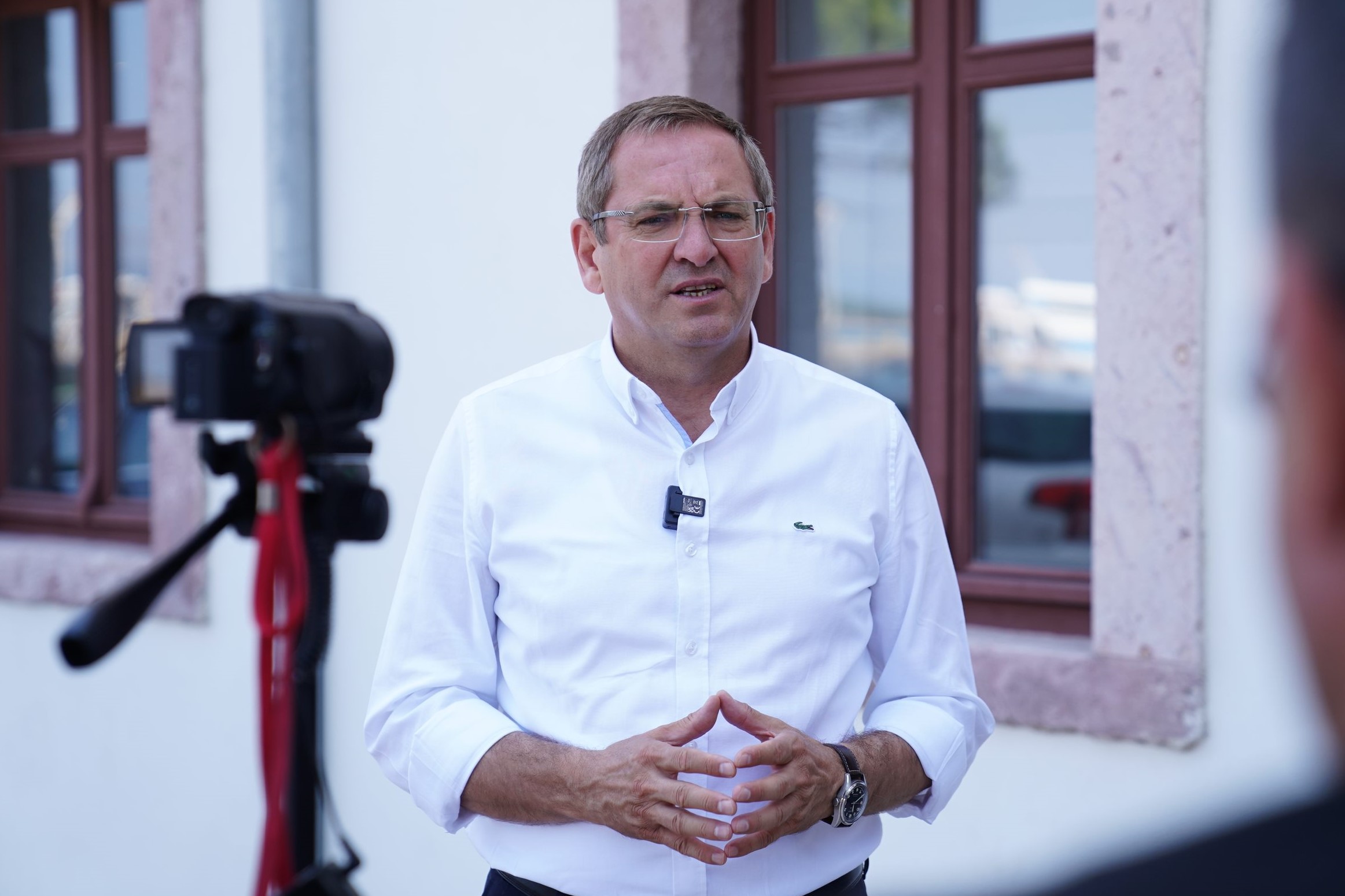 AYVALIK BELEDİYESİ İŞLETMELERİ FARK YARATIYOR