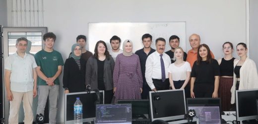 Atakum Belediyesi’nden staj yeri sorununa çözüm