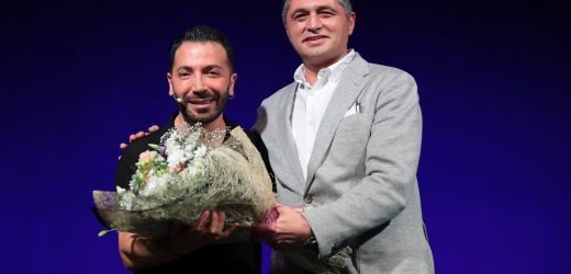 Aliağa’da 7’den 77’ye Sanat Festivali Devam Ediyor