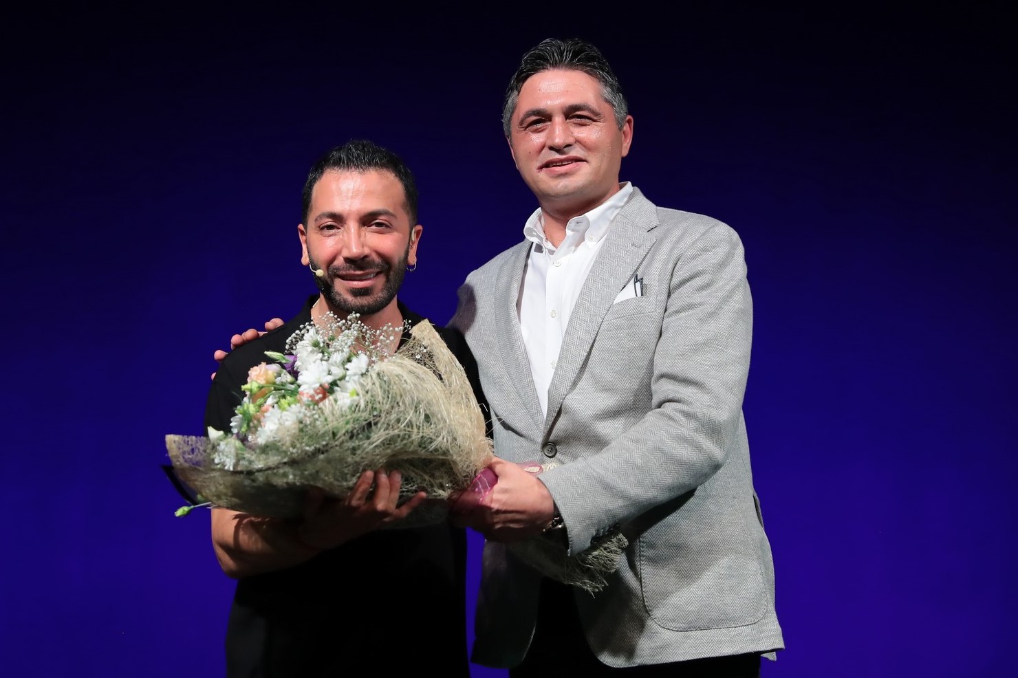 Aliağa’da 7’den 77’ye Sanat Festivali Devam Ediyor