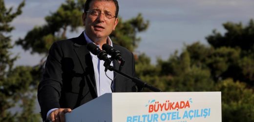OTEL BÜYÜKADA RESORTS&SPA BELTUR HİZMETE GİRDİ
