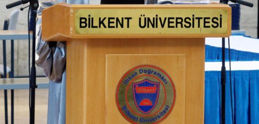 Bilkent Üniversitesi 2023 Mezunlarını Uğurladı