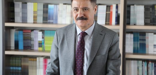 Atakum Belediyesi’nden gençlere ücretsiz internet