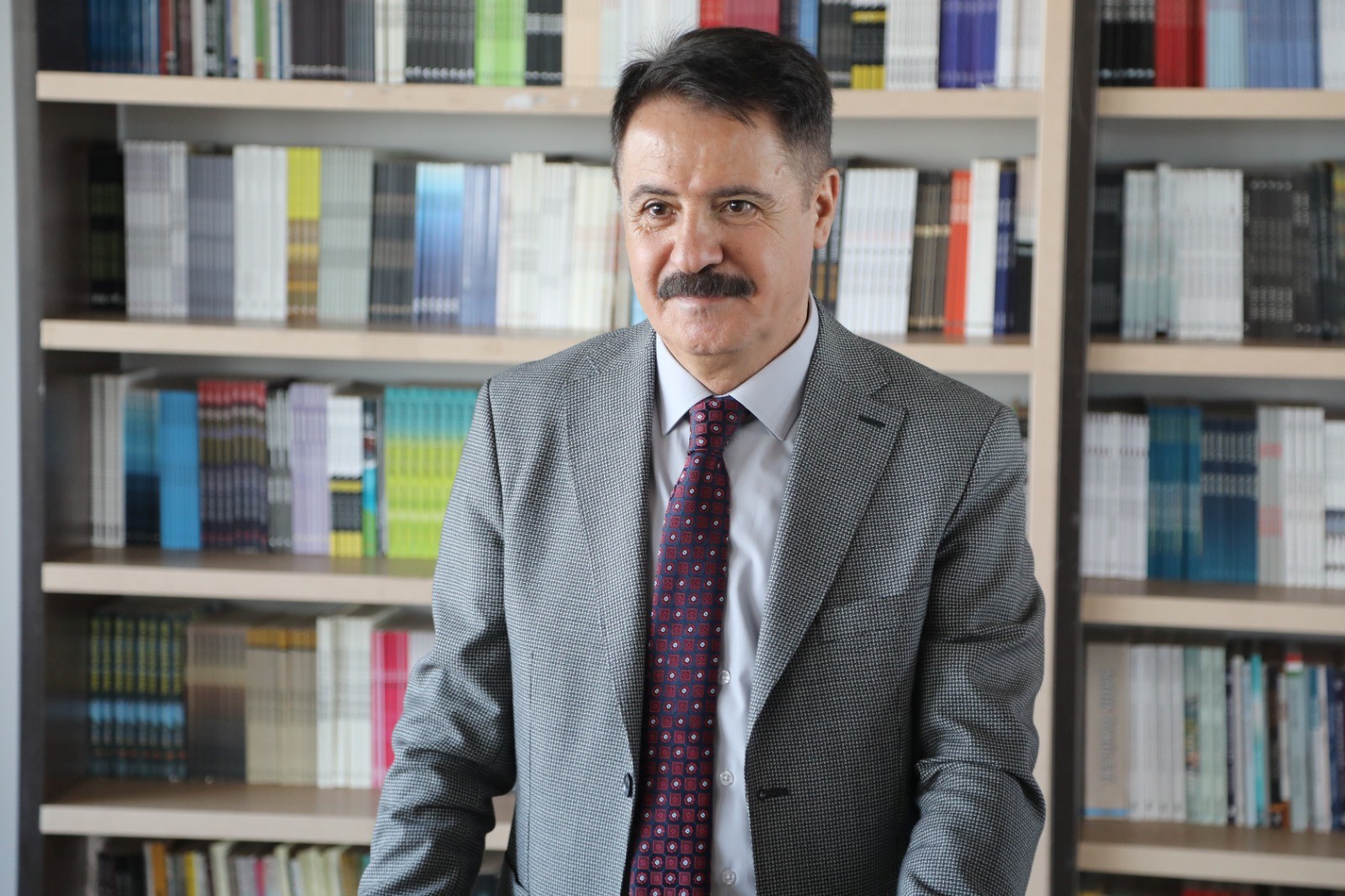 Atakum Belediyesi’nden gençlere ücretsiz internet