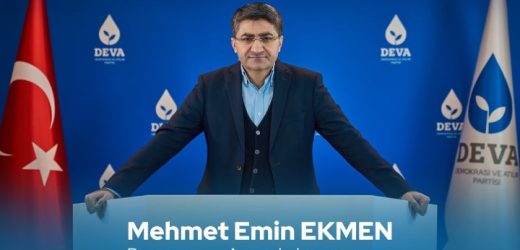 DEVA PARTİLİ EKMEN’DEN BAKAN IŞIKHAN’A MEVSİMLİK İŞÇİ SORULARI