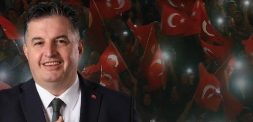 DR. SADIK DOĞRUER’DEB 15 TEMMUZ ŞEHİTLERİ ANMA MESAJI