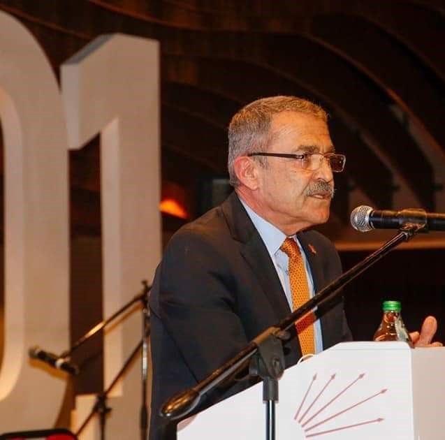 CHP Adana İl Başkanı Mehmet Çelebi’den açıklama