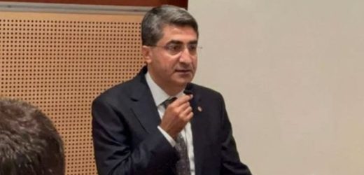 MEHMET EMİN EKMEN: “Fiyat dalgalanmalarının hangi aşamada durulacağı öngörülüyor?”