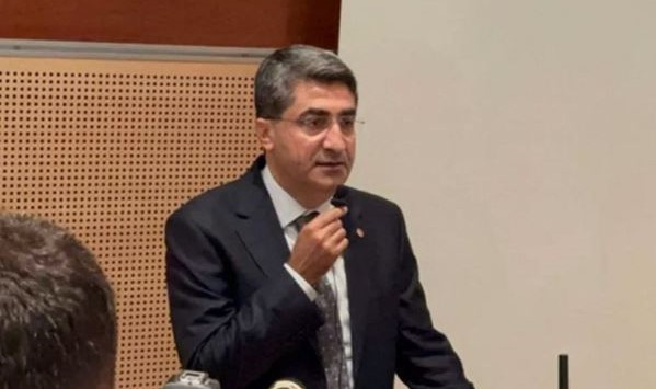 MEHMET EMİN EKMEN: “Fiyat dalgalanmalarının hangi aşamada durulacağı öngörülüyor?”