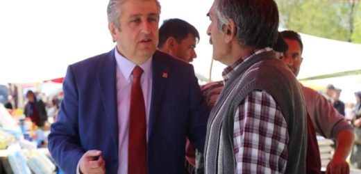 CHP’li Çan’dan ‘zam’ çıkışı: “İktidar, vatandaşı haraca bağladı!”