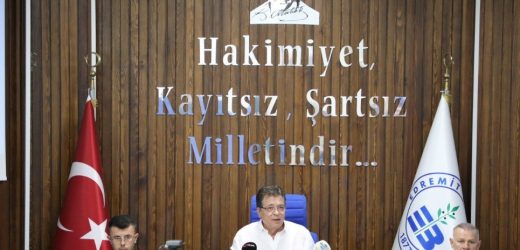 Edremit’ten 26 Temmuz 2023 Tarihli Basın Açıklaması