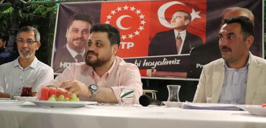 Baş: Ermenilerin Atatürk ile alıp veremediği ne?