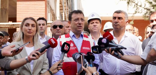 2 BİN 283 RAKIMDA ‘SARI SALTIK’ ZİYARETİ