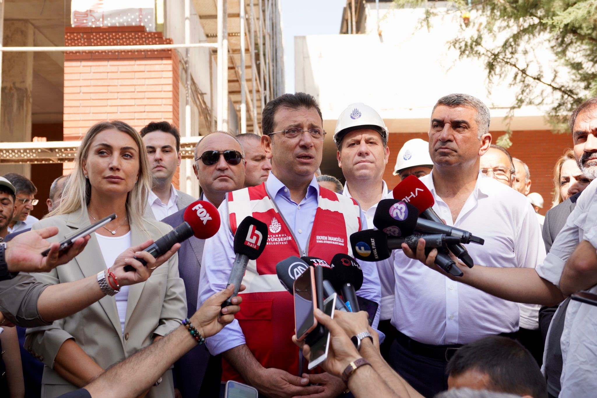 2 BİN 283 RAKIMDA ‘SARI SALTIK’ ZİYARETİ