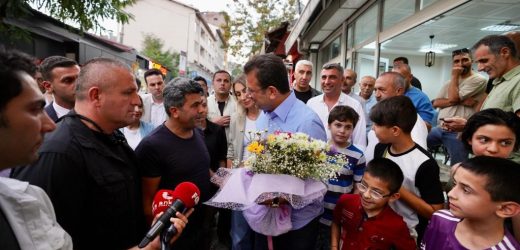 İMAMOĞLU: KAYBETTİĞİMİZ HER SEÇİM, ÜLKEMİZİN BİR BAŞKA