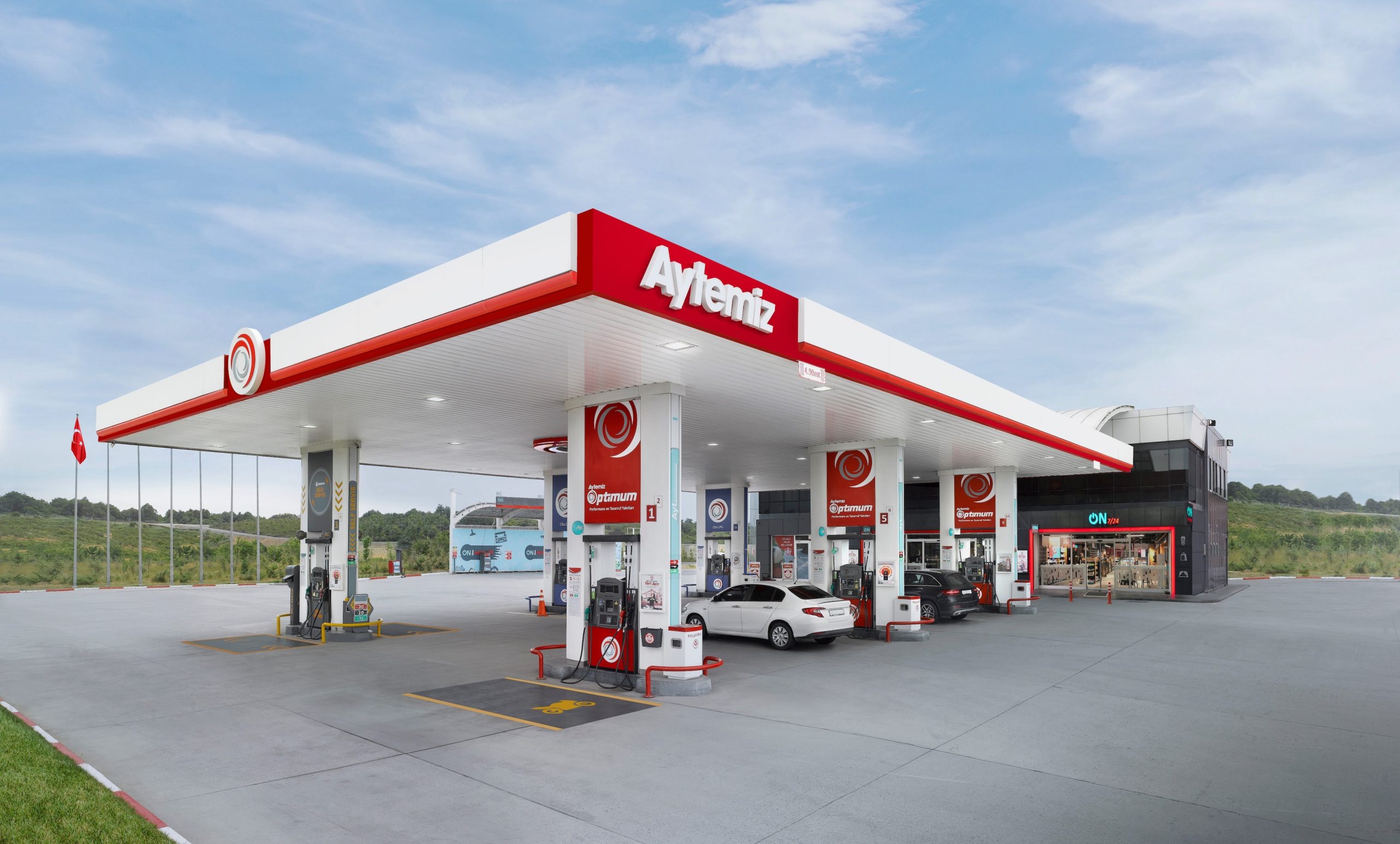 Aytemiz ve CarrefourSA’dan akaryakıtta indirim fırsatı: