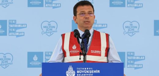 ESENYURT DEV PROJELERLE TANIŞTI