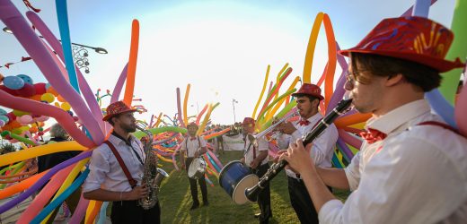 92. İzmir Enternasyonal Fuarı “Gençlik” temasıyla kapılarını açıyor